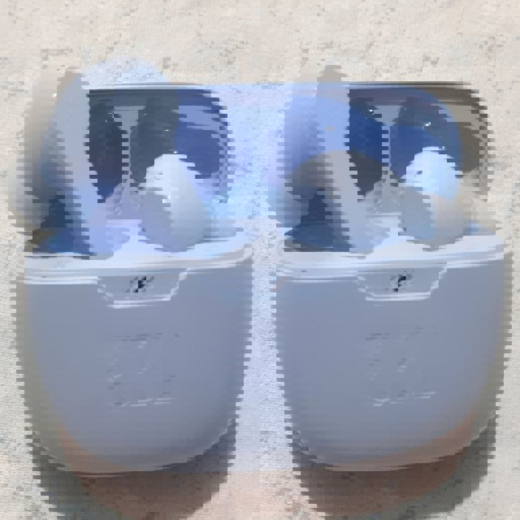 Наушники JBL WAVE BEAM