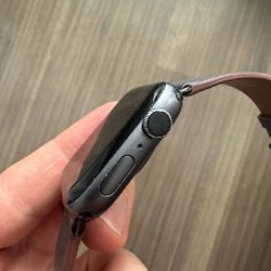 Apple Watch 4 - фото 4