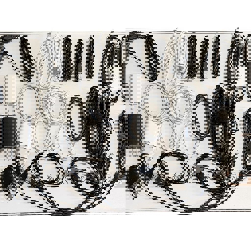 Кабели Type-C/Lightning