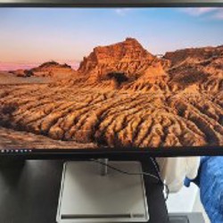 Монитор Lenovo L28u-35 28' 4K UHD - фото 3