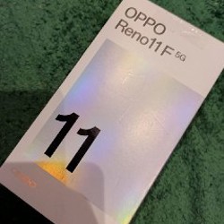 OPPO RENO 11 F - фото 2