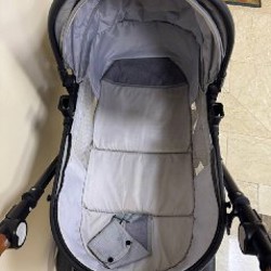 Коляска люлька - фото 4