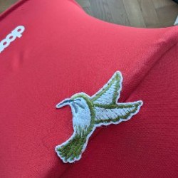 Велосипед Doona Liki Trike - фото 5