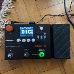 Комбик Element BM25 - фото 1