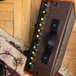 Комбик Element BM25 - фото 3