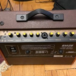 Комбик Element BM25 - фото 4