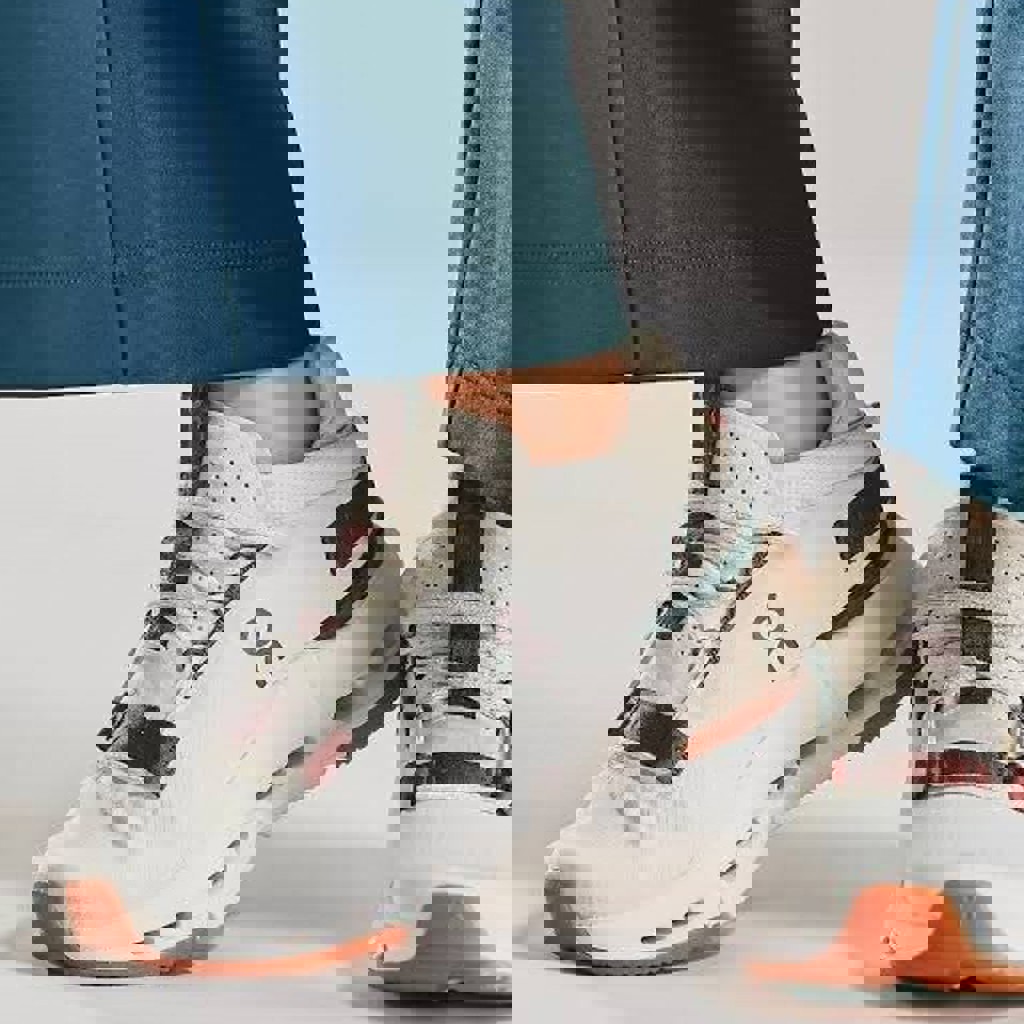 Обувь On Running