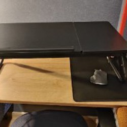 Подставка/столик для ноутбука Jysk - фото 3