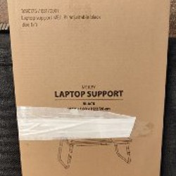 Подставка/столик для ноутбука Jysk - фото 4
