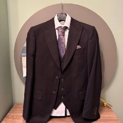 Люксовый Костюм - фото 3