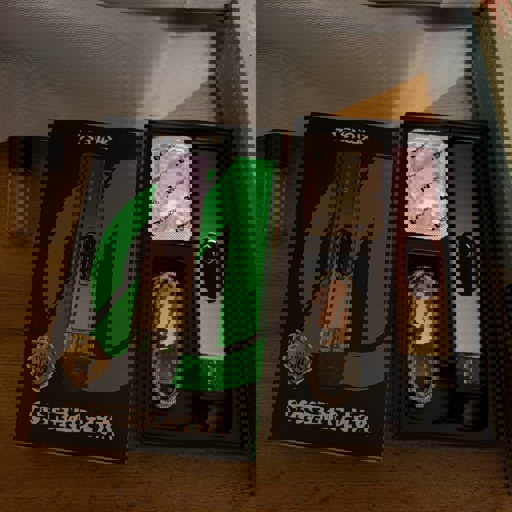 Электронка