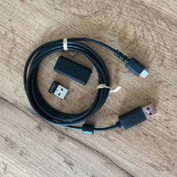 Игровая беспроводная мышь Logitech G502 X Lightspeed - фото 4