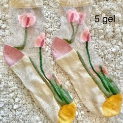 Носки - фото 2