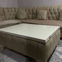 Стол раскладной - фото 1