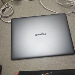 Ноутбук Huawei MateBook X (2019) - фото 2
