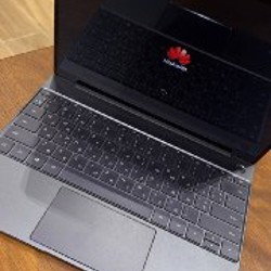 Ноутбук Huawei MateBook X (2019) - фото 3