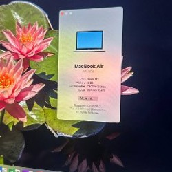 MacBook Air 13 M1 (2020) - фото 3