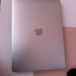 MacBook Air 13 M1 (2020) - фото 4