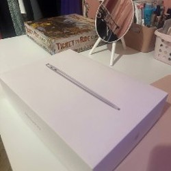 MacBook Air 13 M1 (2020) - фото 5