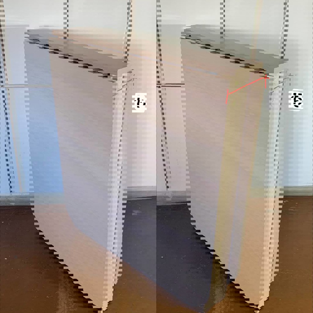 Стол-бабочка раскладной