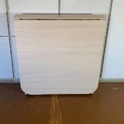 Стол-бабочка раскладной - фото 2