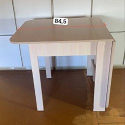 Стол-бабочка раскладной - фото 3