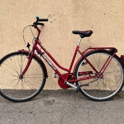 Велосипед Kettler ALU-RAD - фото 2