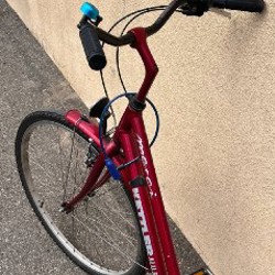 Велосипед Kettler ALU-RAD - фото 3