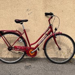 Велосипед Kettler ALU-RAD - фото 4