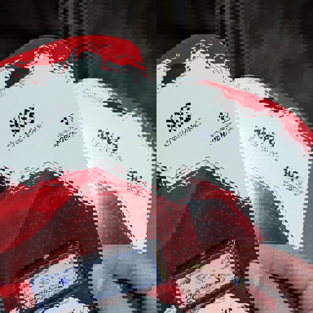 SSD M2 Kingston NV3 500Gb