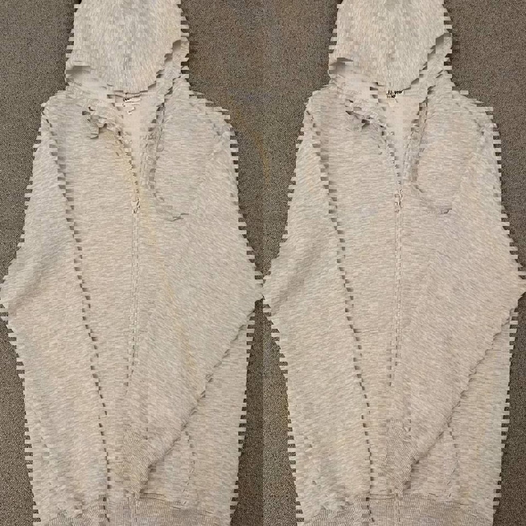 Зипка на флисе