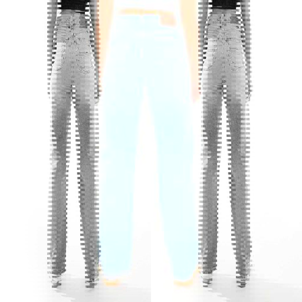 Чёрные джинсы ASOS