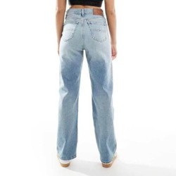 Чёрные джинсы ASOS - фото 1