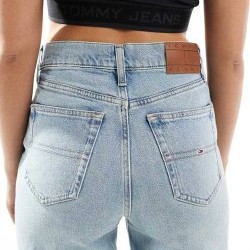 Чёрные джинсы ASOS - фото 2