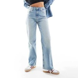 Чёрные джинсы ASOS - фото 3