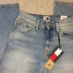 Чёрные джинсы ASOS - фото 4