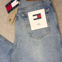 Чёрные джинсы ASOS - фото 6