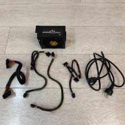 Корпус Fractal FD-CA-NODE-202-BK - фото 7