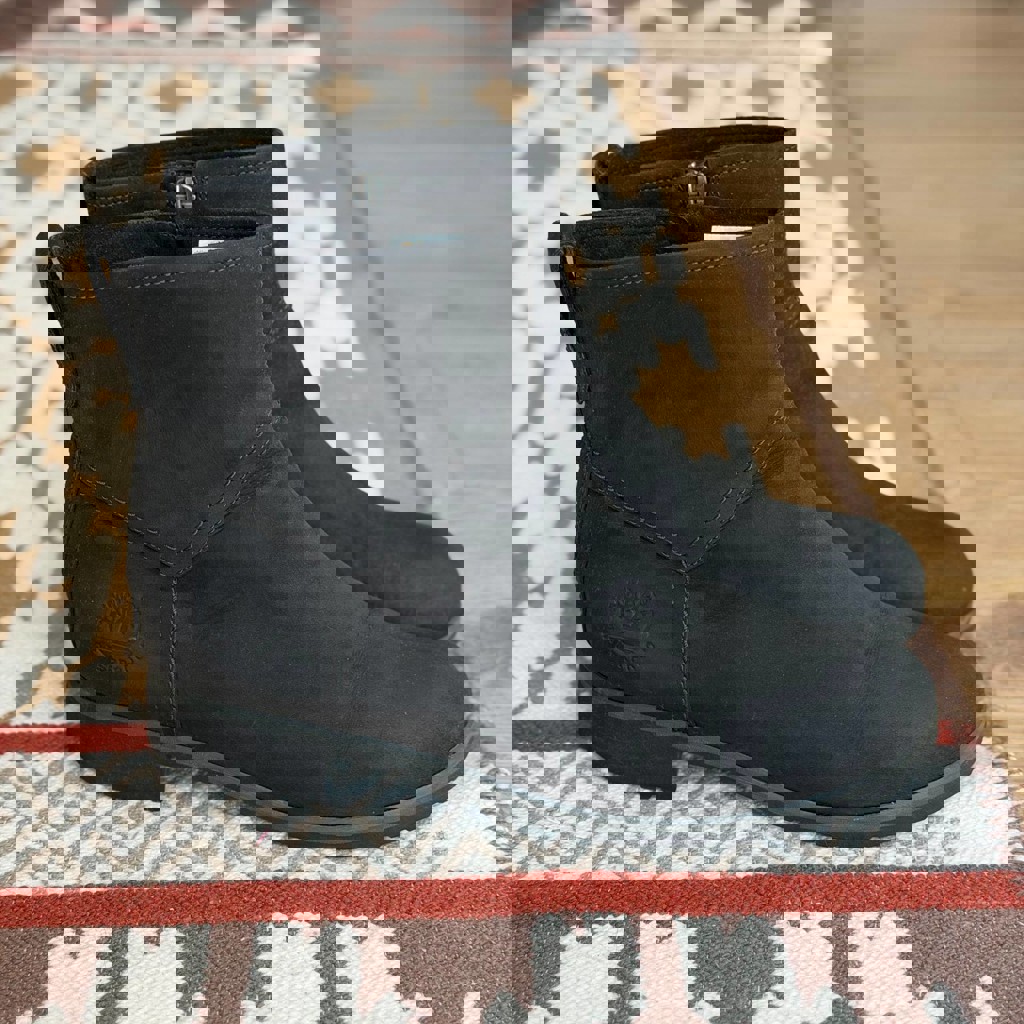 Полусапоги Timberland Putnam Waterproof