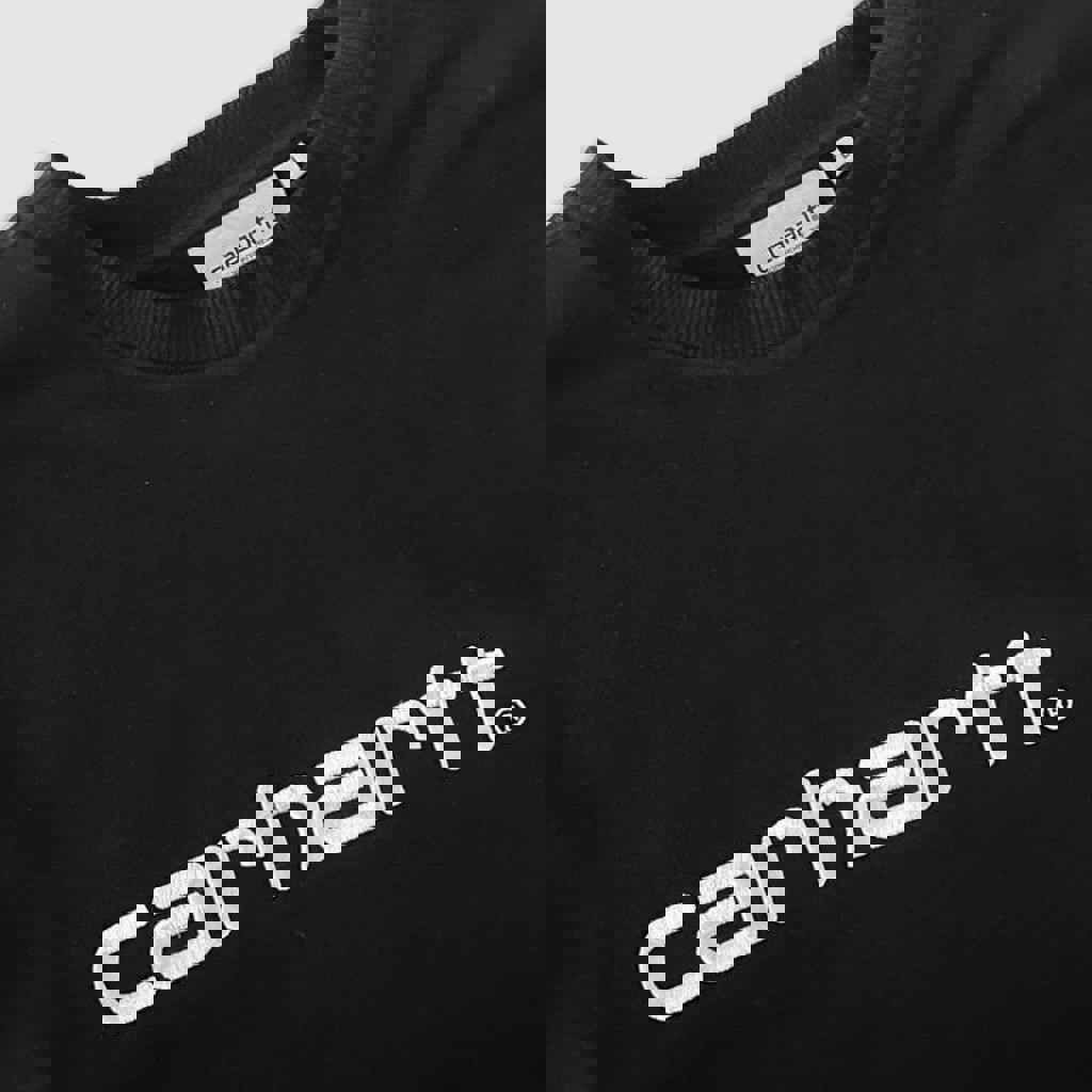 Свитшот Carhartt WIP