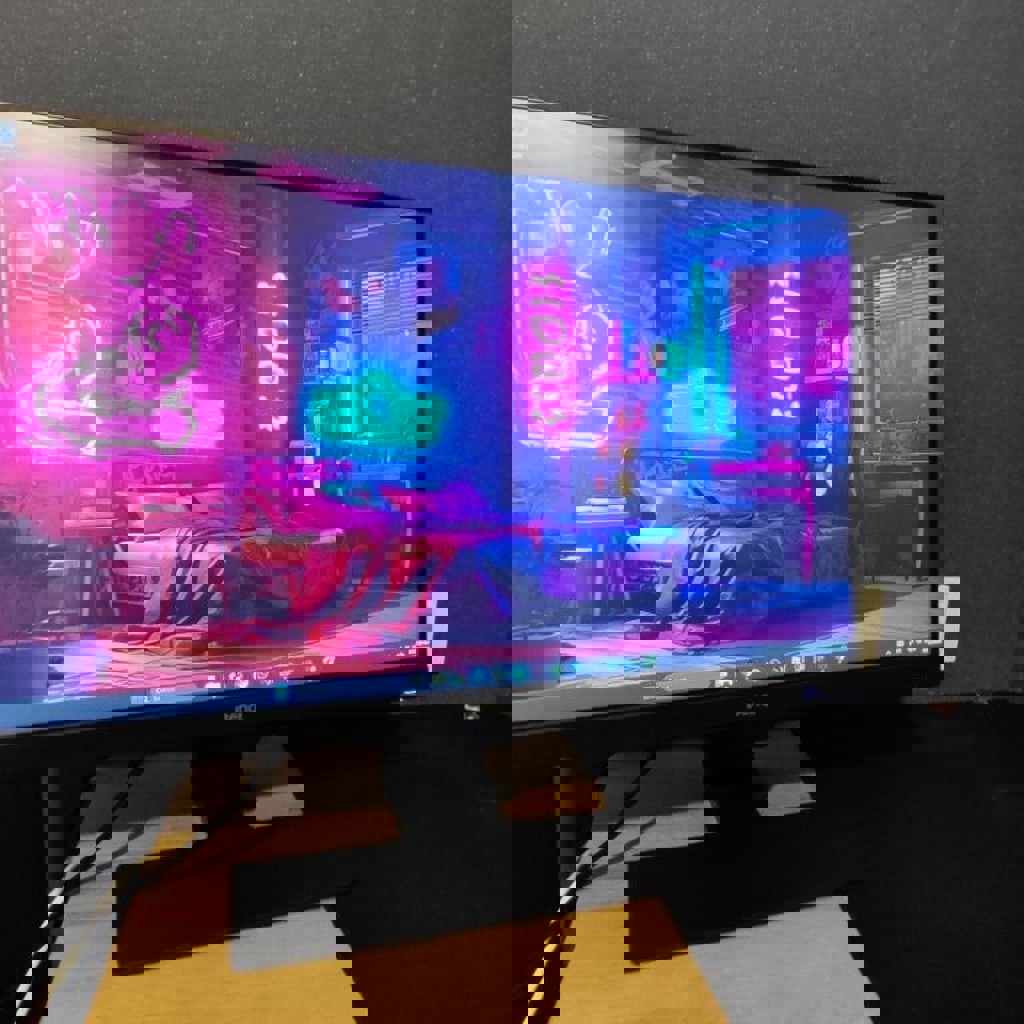 Монитор BenQ GW2480