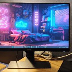 Монитор BenQ GW2480 - фото 2