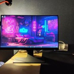 Монитор BenQ GW2480 - фото 4