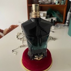 Jean Paul Gaultier Le Beau Le Parfum - фото 2