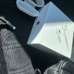 AirPods Pro 2 (копия 1:1) - фото 2