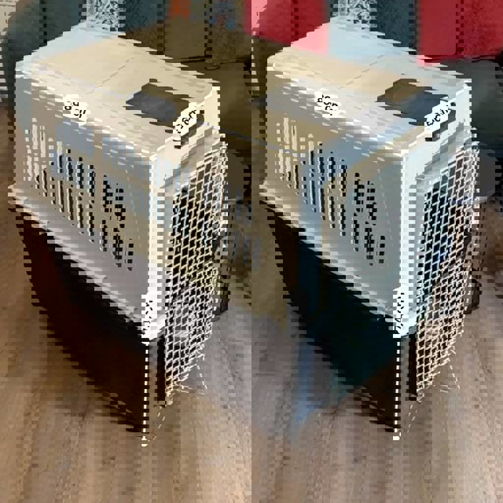 Переноска для собак