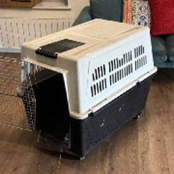 Переноска для собак - фото 2