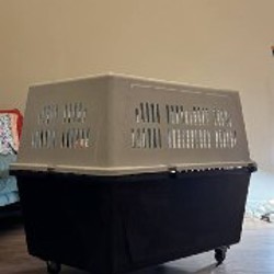 Переноска для собак - фото 3