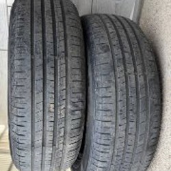 Шина Goodyear 235/40 R19 - фото 3