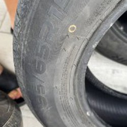 Шина Goodyear 235/40 R19 - фото 5